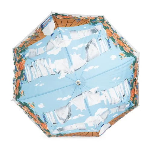 Accessories > Umbrellas - - Moschino - Modalova