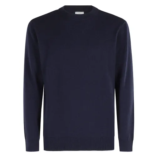 Knitwear > Cashmere Knitwear - - Eleventy - Modalova