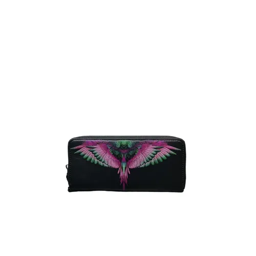 Accessories > Wallets & Cardholders - - Marcelo Burlon - Modalova
