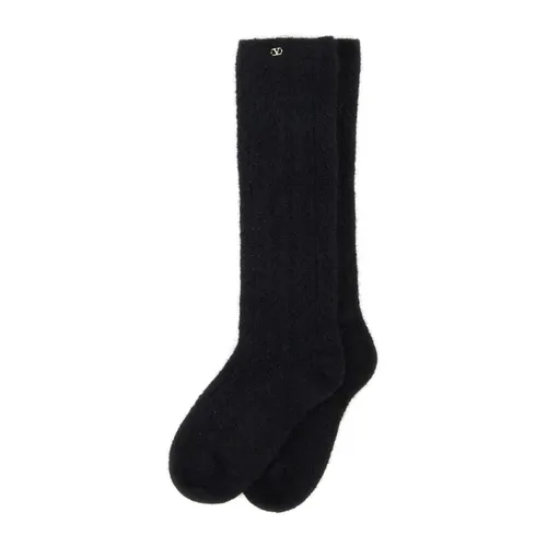 Underwear > Socks - - Valentino Garavani - Modalova