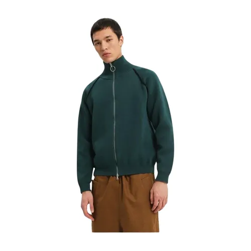 Jackets > Light Jackets - - 1989 Studio - Modalova