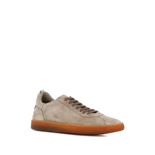 Shoes > Sneakers - - Officine Creative - Modalova