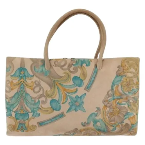 Pre-owned > Pre-owned Bags > Pre-owned Handbags - - Loewe Pre-owned - Modalova
