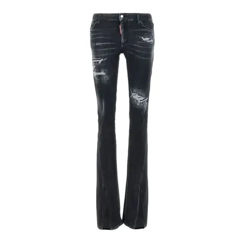 Jeans > Boot-cut Jeans - - Dsquared2 - Modalova