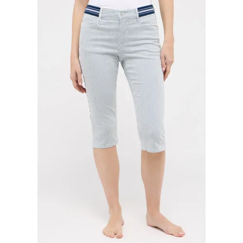 Trousers > Cropped Trousers - - Angels - Modalova