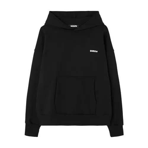 Sweatshirts & Hoodies > Hoodies - - Barrow - Modalova