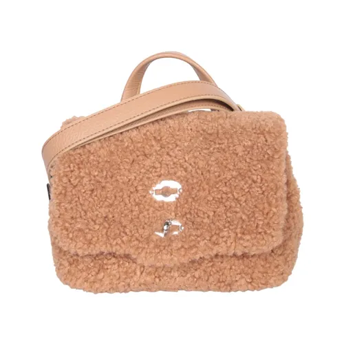 Bags > Handbags - - Zanellato - Modalova