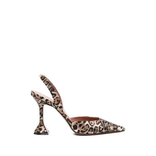 Shoes > Heels > Pumps - - Amina Muaddi - Modalova
