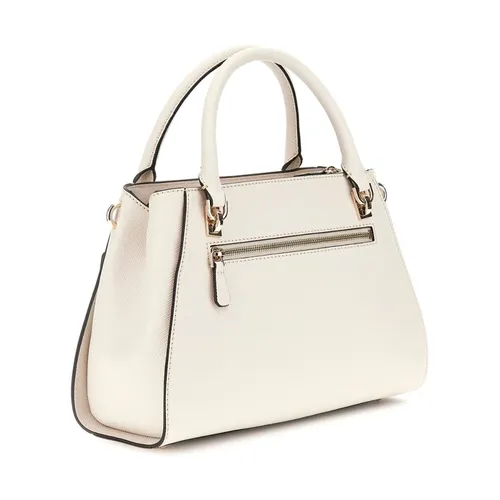 Guess - Bags > Handbags - Beige - Guess - Modalova