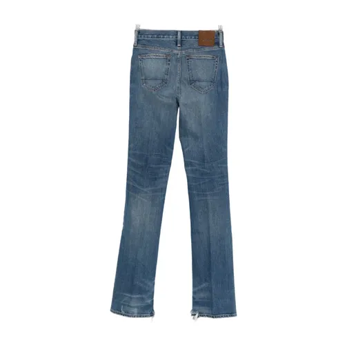 Jeans > Boot-cut Jeans - - Tom Ford - Modalova