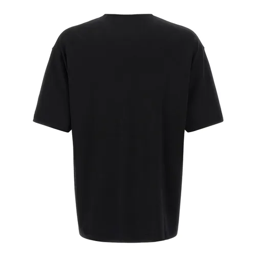 Lemaire - Tops > T-Shirts - Black - Lemaire - Modalova