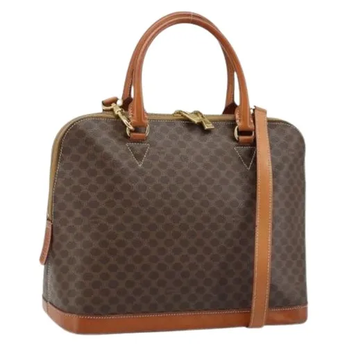 Pre-owned > Pre-owned Bags > Pre-owned Handbags - - Celine Vintage - Modalova