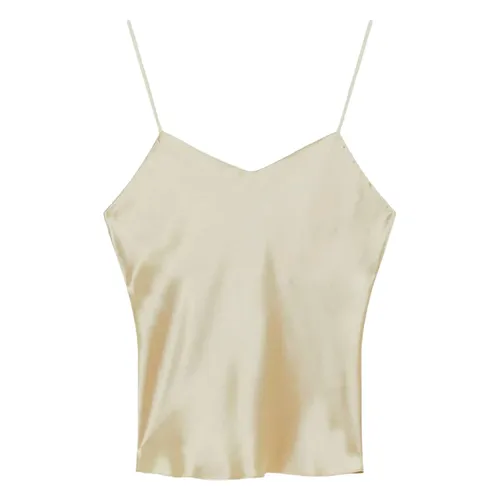 Tops > Sleeveless Tops - - Patrizia Pepe - Modalova