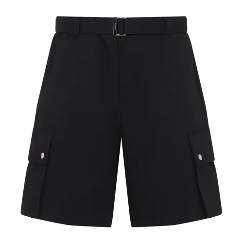 Shorts > Casual Shorts - - Jacquemus - Modalova