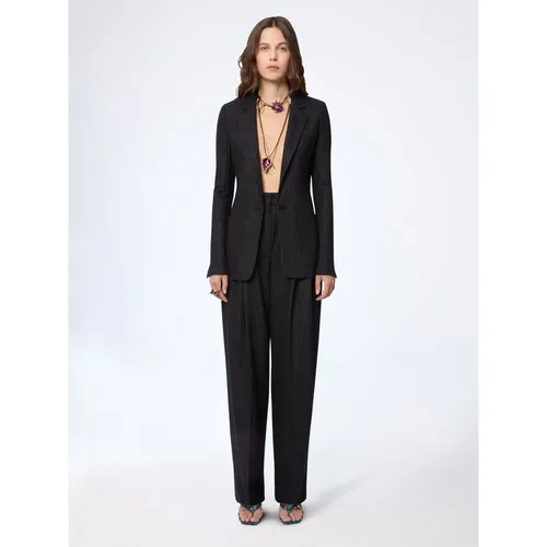 Trousers > Wide Trousers - - Nina Ricci - Modalova
