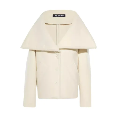 Jackets > Light Jackets - - Jacquemus - Modalova