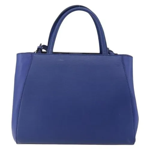 Pre-owned > Pre-owned Bags > Pre-owned Handbags - - Fendi Vintage - Modalova