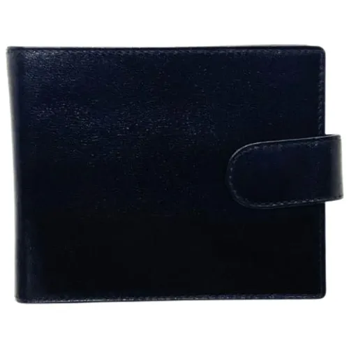 Pre-owned > Pre-owned Accessories > Pre-owned Wallets - - Gucci Vintage - Modalova