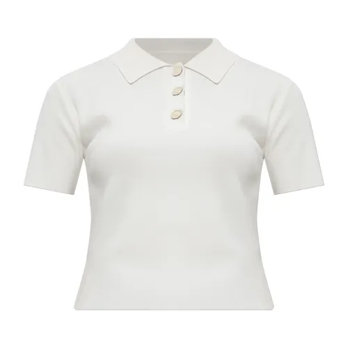 Tops > Polo Shirts - - Marni - Modalova