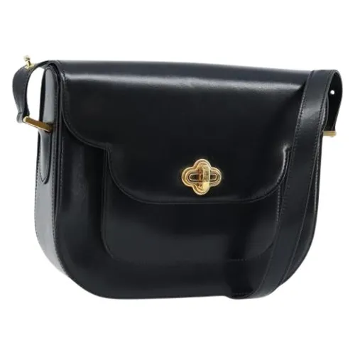 Pre-owned > Pre-owned Bags > Pre-owned Cross Body Bags - - Bally Pre-owned - Modalova