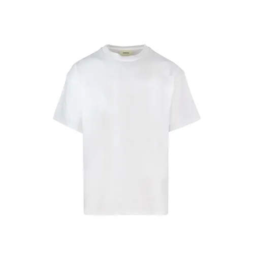 Tops > T-Shirts - - A Paper Kid - Modalova