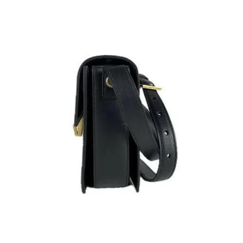 Pre-owned > Pre-owned Bags > Pre-owned Cross Body Bags - - Saint Laurent Vintage - Modalova
