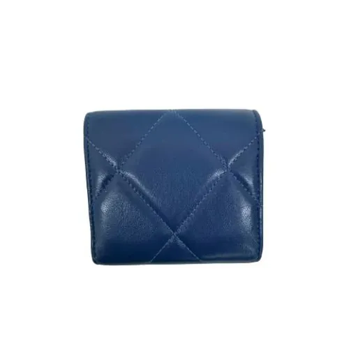 Pre-owned > Pre-owned Accessories > Pre-owned Wallets - - Chanel Vintage - Modalova
