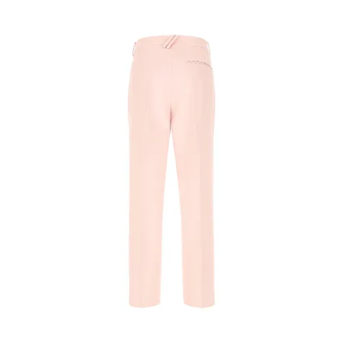 Trousers > Chinos - - Burberry - Modalova