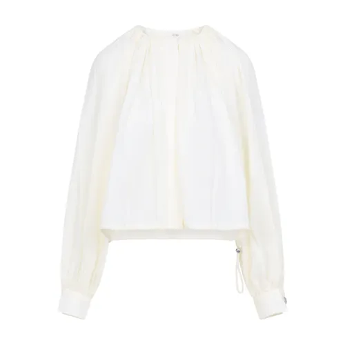 Blouses & Shirts > Blouses - - CO - Modalova