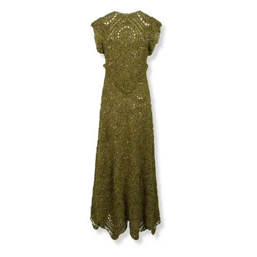 Dresses > Day Dresses > Knitted Dresses - - Ulla Johnson - Modalova