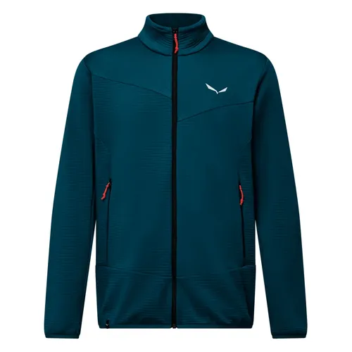 Sweatshirts & Hoodies > Zip-throughs - - Salewa - Modalova