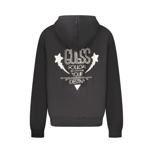 Sweatshirts & Hoodies > Hoodies - - Guess - Modalova