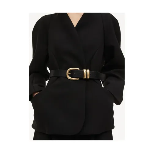 Accessories > Belts - - By Malene Birger - Modalova