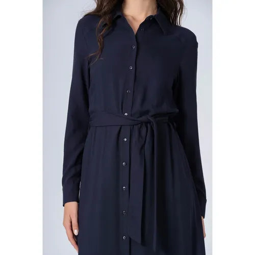 Dresses > Day Dresses > Shirt Dresses - - Kocca - Modalova