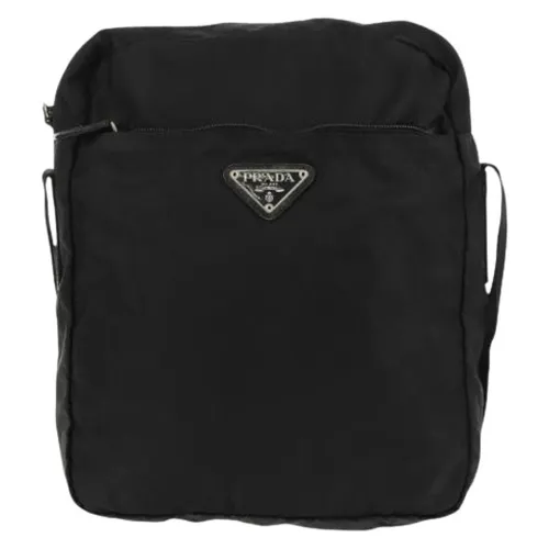 Pre-owned > Pre-owned Bags > Pre-owned Cross Body Bags - - Prada Vintage - Modalova