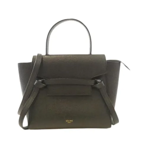 Pre-owned > Pre-owned Bags > Pre-owned Handbags - - Celine Vintage - Modalova