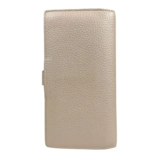 Pre-owned > Pre-owned Accessories > Pre-owned Wallets - - Louis Vuitton Vintage - Modalova