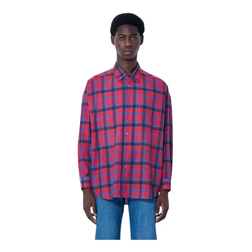 Shirts > Casual Shirts - - The Row - Modalova