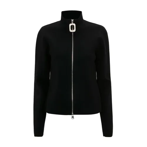 Knitwear > Cardigans - - JW Anderson - Modalova