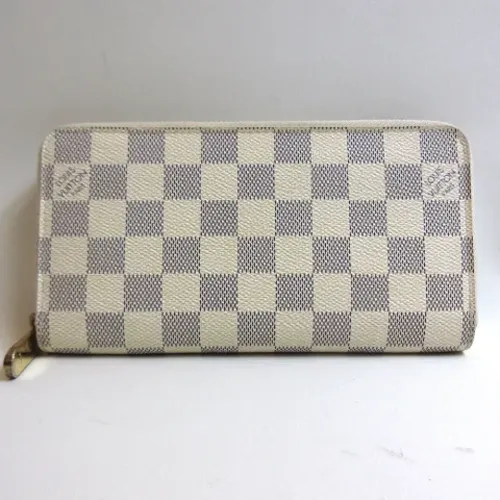 Pre-owned > Pre-owned Accessories > Pre-owned Wallets - - Louis Vuitton Vintage - Modalova