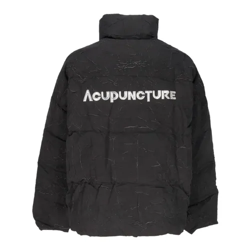 Jackets > Winter Jackets - - Acupuncture - Modalova