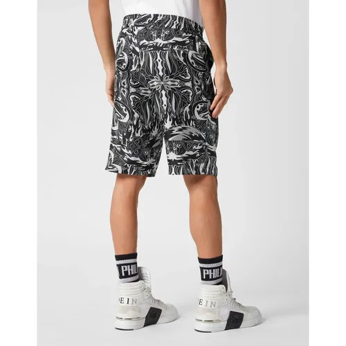 Shorts > Casual Shorts - - Philipp Plein - Modalova