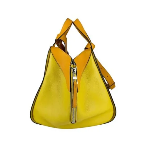 Pre-owned > Pre-owned Bags > Pre-owned Handbags - - Loewe Pre-owned - Modalova