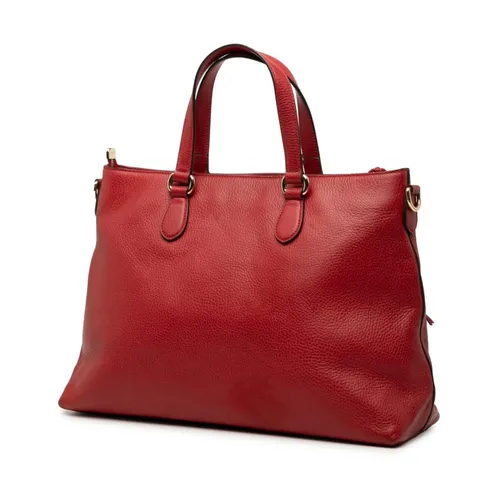 Pre-owned > Pre-owned Bags > Pre-owned Handbags - - Gucci Vintage - Modalova