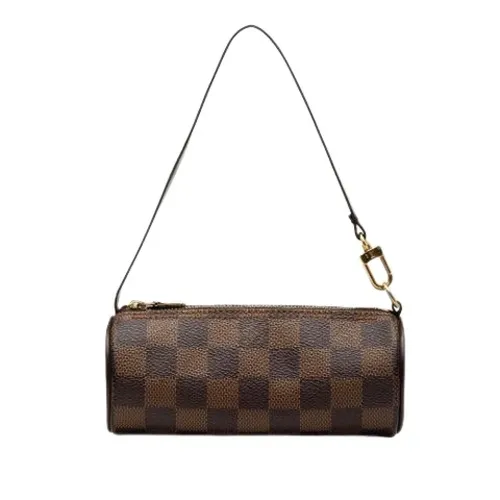 Pre-owned > Pre-owned Bags > Pre-owned Mini Bags - - Louis Vuitton Vintage - Modalova