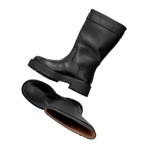 Shoes > Boots > High Boots - - Hugo - Modalova