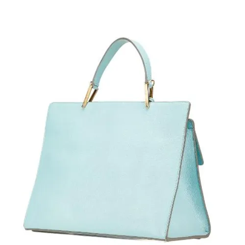 Pre-owned > Pre-owned Bags > Pre-owned Handbags - - Balenciaga Vintage - Modalova
