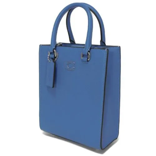 Pre-owned > Pre-owned Bags > Pre-owned Handbags - - Coach Pre-owned - Modalova