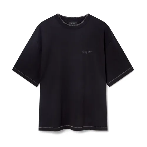 Tops > T-Shirts - - Axel Arigato - Modalova