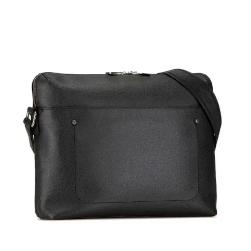 Pre-owned > Pre-owned Bags > Pre-owned Cross Body Bags - - Louis Vuitton Vintage - Modalova